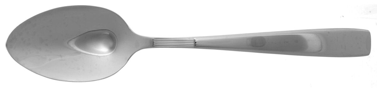 Colebrook (Silverplate) Place/Oval Soup Spoon by Oneida Silver-1
