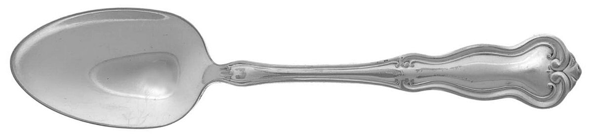 Colonial (Silverplate, 1908) Teaspoon by Oneida Silver-1