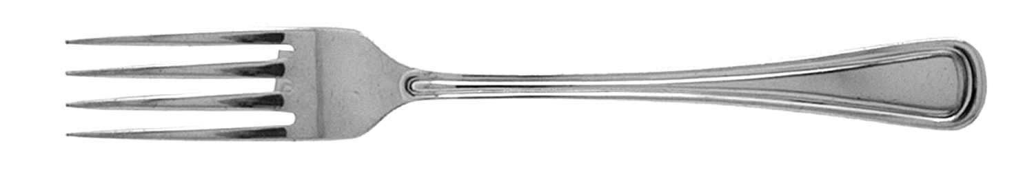 Columbia-Regis (Silverplate, 1910) Fork by Oneida Silver-1