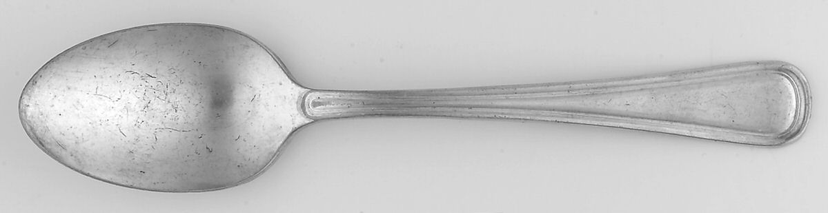 Columbia-Regis (Silverplate, 1910) Teaspoon by Oneida Silver-1