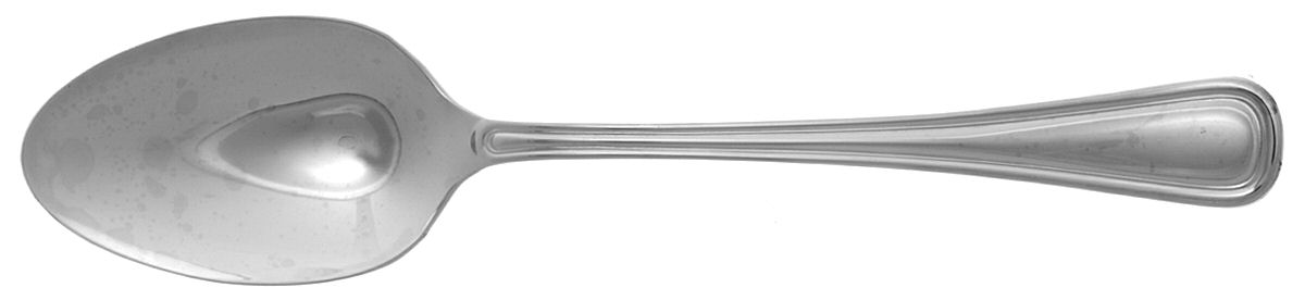 Columbia-Regis (Silverplate, 1910) Place/Oval Soup Spoon by Oneida Silver-1