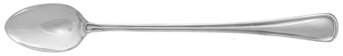 Columbia-Regis (Silverplate, 1910) Iced Tea Spoon by Oneida Silver-1