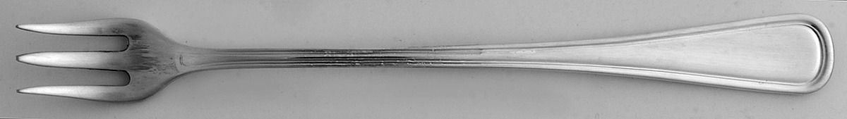 Columbia-Regis (Silverplate, 1910) Cocktail/Seafood Fork by Oneida Silver-1