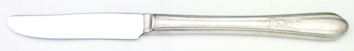Countess II (Silverplate, 1936) New French Hollow Grille Knife by Oneida Silver-1