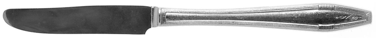Countess I (Silverplate, 1929) New French Hollow Grille Knife by Oneida Silver-1