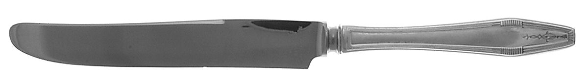 Countess I (Silverplate, 1929) New French Hollow Knife with Bolster by Oneida Silver-1