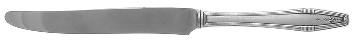 Countess I (Silverplate, 1929) New French Hollow Knife by Oneida Silver-1