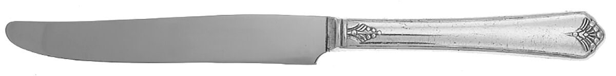 Courtney (Silverplate, 1935) New French Hollow Knife by Oneida Silver-1