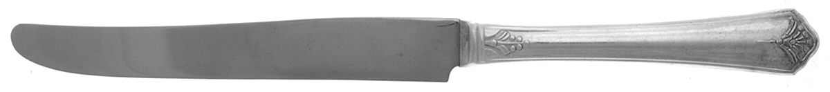 Courtney (Silverplate, 1935) New French Hollow Knife by Oneida Silver-1