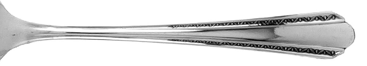 Croydon-Mary Lee (Silverplate, 1932) Fork by Oneida Silver-1