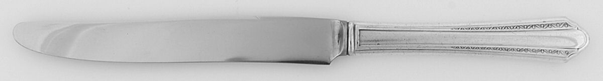 Croydon-Mary Lee (Silverplate, 1932) New French Hollow Knife by Oneida Silver-1