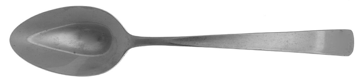 Dane (Stainless) Tablespoon (Serving Spoon) by Oneida Silver-1