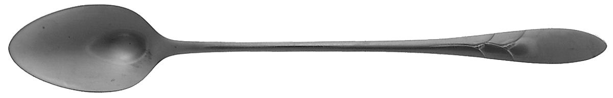 Debonair (Stainless) Iced Tea Spoon by Oneida Silver-1