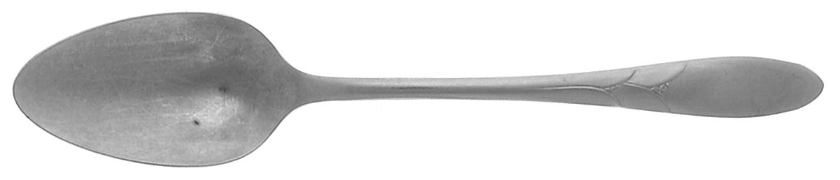 Debonair (Stainless) Teaspoon by Oneida Silver-1