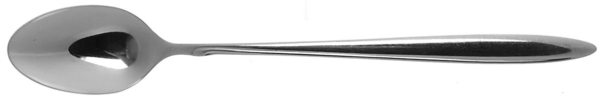 Delmar-Taper (Stainless) Iced Tea Spoon by Oneida Silver-1