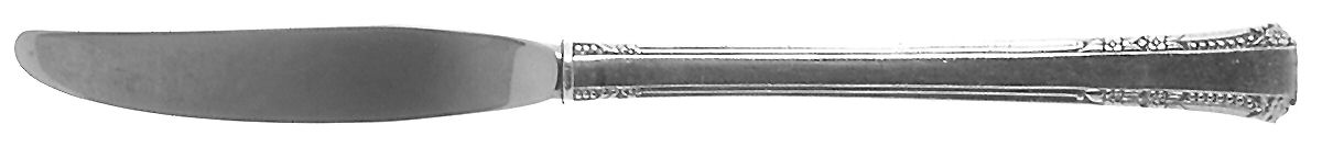 Del Mar (Silverplate, 1939) Modern Hollow Grille Knife by Oneida Silver-1