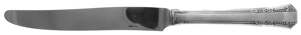 Del Mar (Silverplate, 1939) New French Hollow Knife by Oneida Silver-1