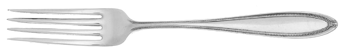 Dominion (Silverplate, 1915) Fork by Oneida Silver-1