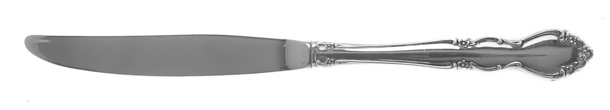 Dover (Sterling, 1968) Modern Hollow Knife by Oneida Silver-1