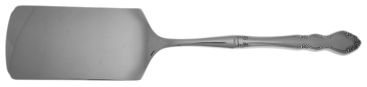 Dover (Stainless) Lasagna Server with Stainless Blade HC by Oneida Silver-1