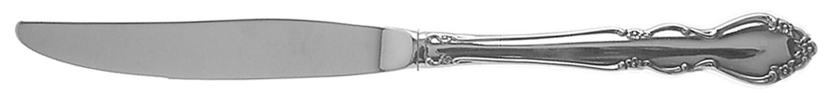 Dover (Stainless) Modern Hollow Knife by Oneida Silver-1