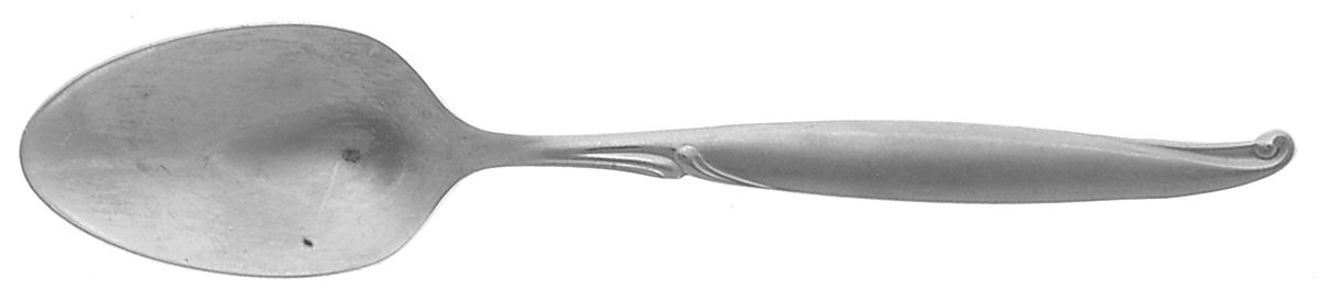 Driftwood (Stainless) Teaspoon by Oneida Silver-1