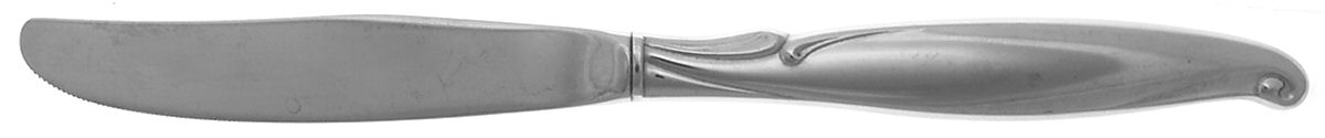 Driftwood (Stainless) Modern Hollow Knife by Oneida Silver-1