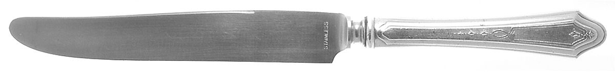 Duchess (Silverplate, 1923) New French Hollow Knife by Oneida Silver-1