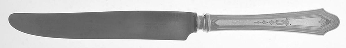 Duchess (Silverplate, 1923) New French Hollow Knife with Bolster by Oneida Silver-1