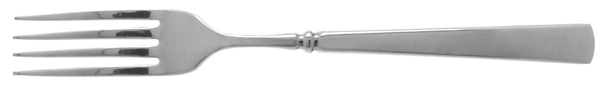 Easton (Stainless) Fork by Oneida Silver-1