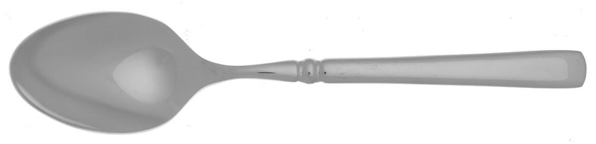 Easton (Stainless) Five O'Clock Teaspoon by Oneida Silver-1