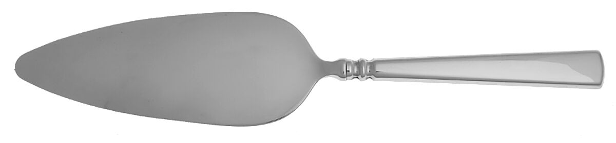 Easton (Stainless) All Stainless Pie Server by Oneida Silver-1