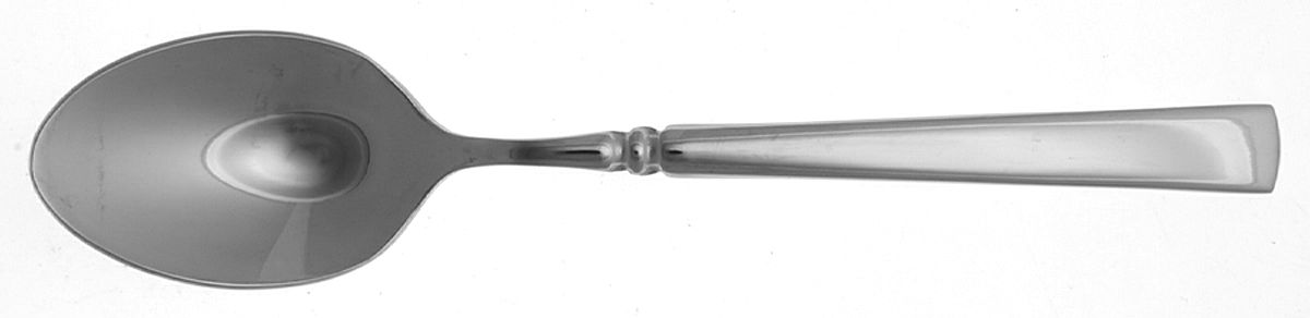 Easton (Stainless) Teaspoon by Oneida Silver-1