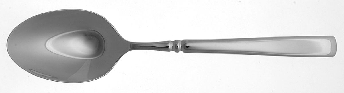 Easton (Stainless) Tablespoon (Serving Spoon) by Oneida Silver-1