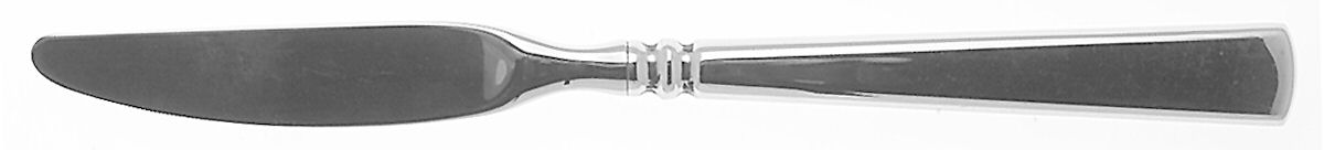 Easton (Stainless) Modern Hollow Knife by Oneida Silver-1