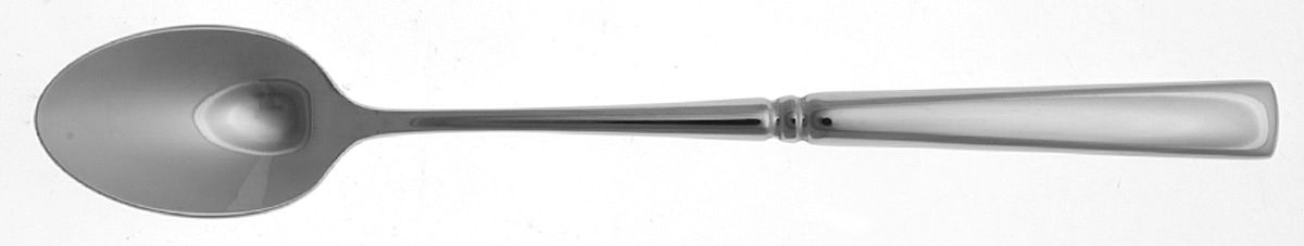 Easton (Stainless) Iced Tea Spoon by Oneida Silver-1