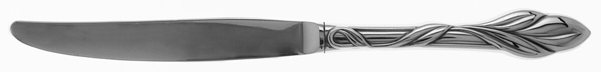 Eden (Stainless) Modern Hollow Knife by Oneida Silver-1