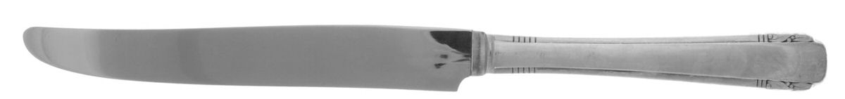 Elaine (Silverplate, 1926) New French Hollow Knife by Oneida Silver-1