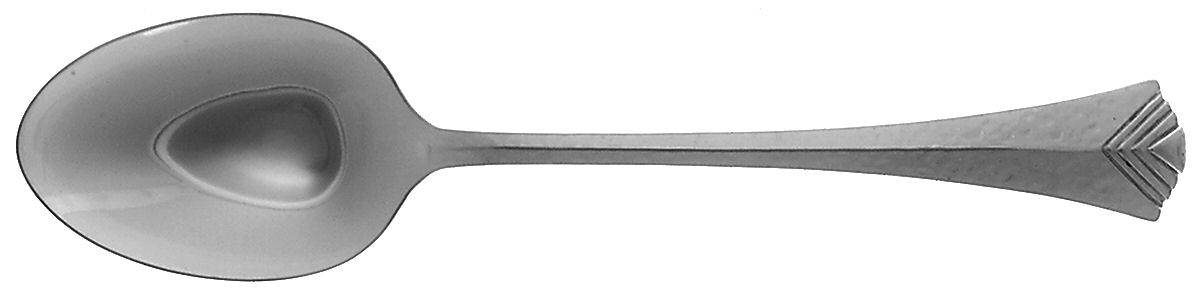El Dorado (Stainless) Tablespoon (Serving Spoon) by Oneida Silver-1