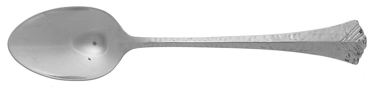 El Dorado (Stainless) Teaspoon by Oneida Silver-1