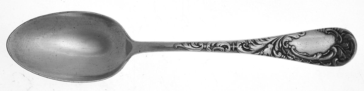 Elmore (Silverplate, 1905) Teaspoon by Oneida Silver-1