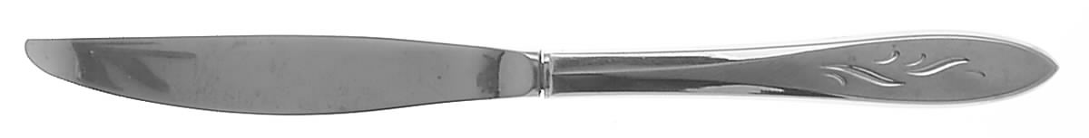 Ember Glow (Stainless, Burnished Handle) Modern Hollow Knife by Oneida Silver-1