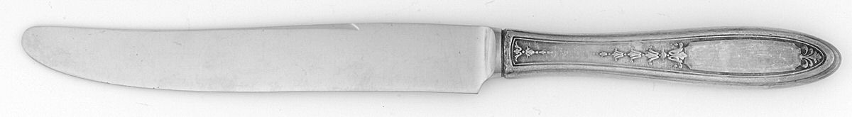 Enchantment-Bounty (Silverplate 1929) New French Hollow Knife by Oneida Silver-1