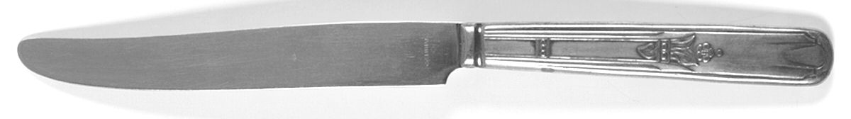 Encore (Silverplate, 1934) New French Solid Knife by Oneida Silver-1