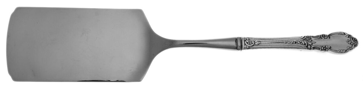 Enchantment-Londontown (Silverplate, 1952) Lasagna Server with Stainless Blade HC by Oneida Silver-1