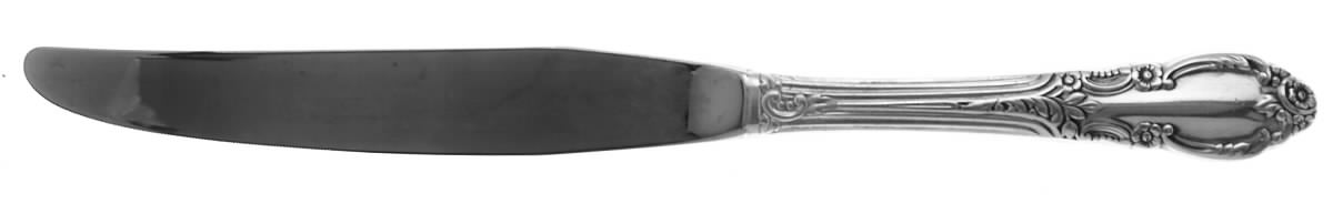 Enchantment-Londontown (Silverplate, 1952) Modern Hollow Knife by Oneida Silver-1