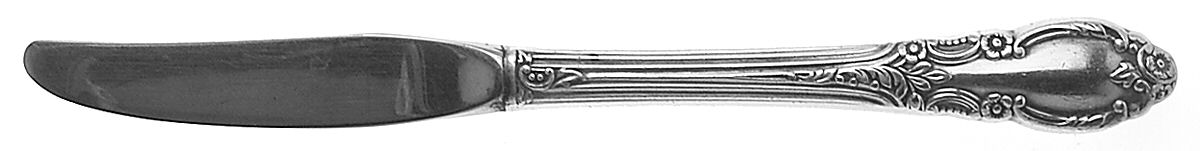 Enchantment-Londontown (Silverplate, 1952) Hollow Handle Youth Knife by Oneida Silver-1