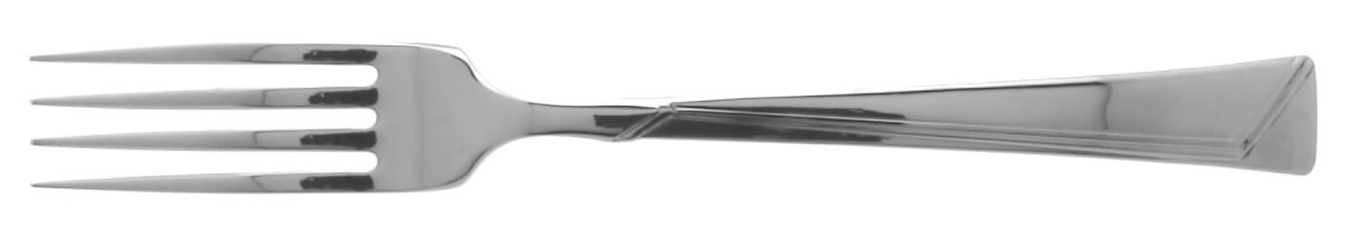 Era (Stainless) Fork by Oneida Silver-1