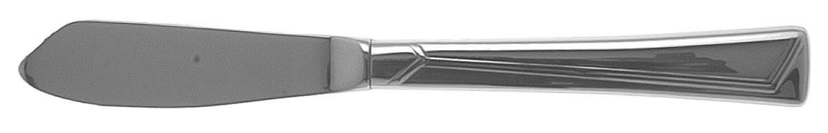 Era (Stainless) Hollow Handle Master Butter Knife by Oneida Silver-1