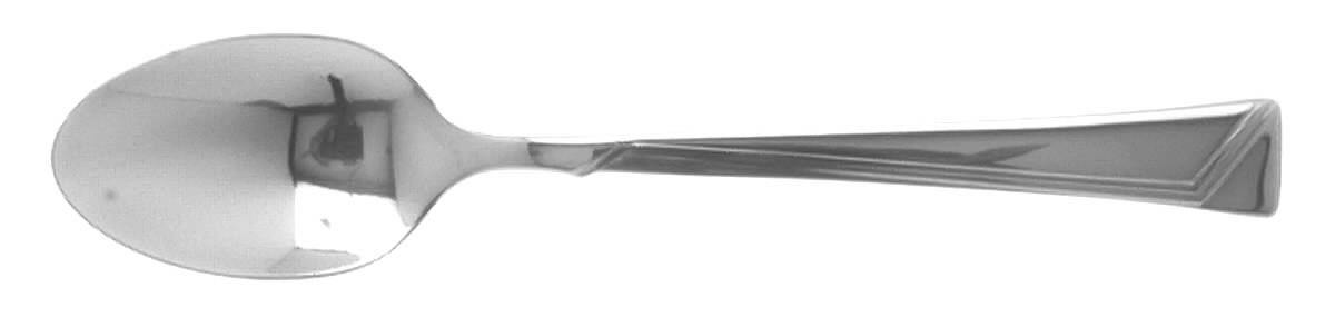 Era (Stainless) Demitasse Spoon by Oneida Silver-1